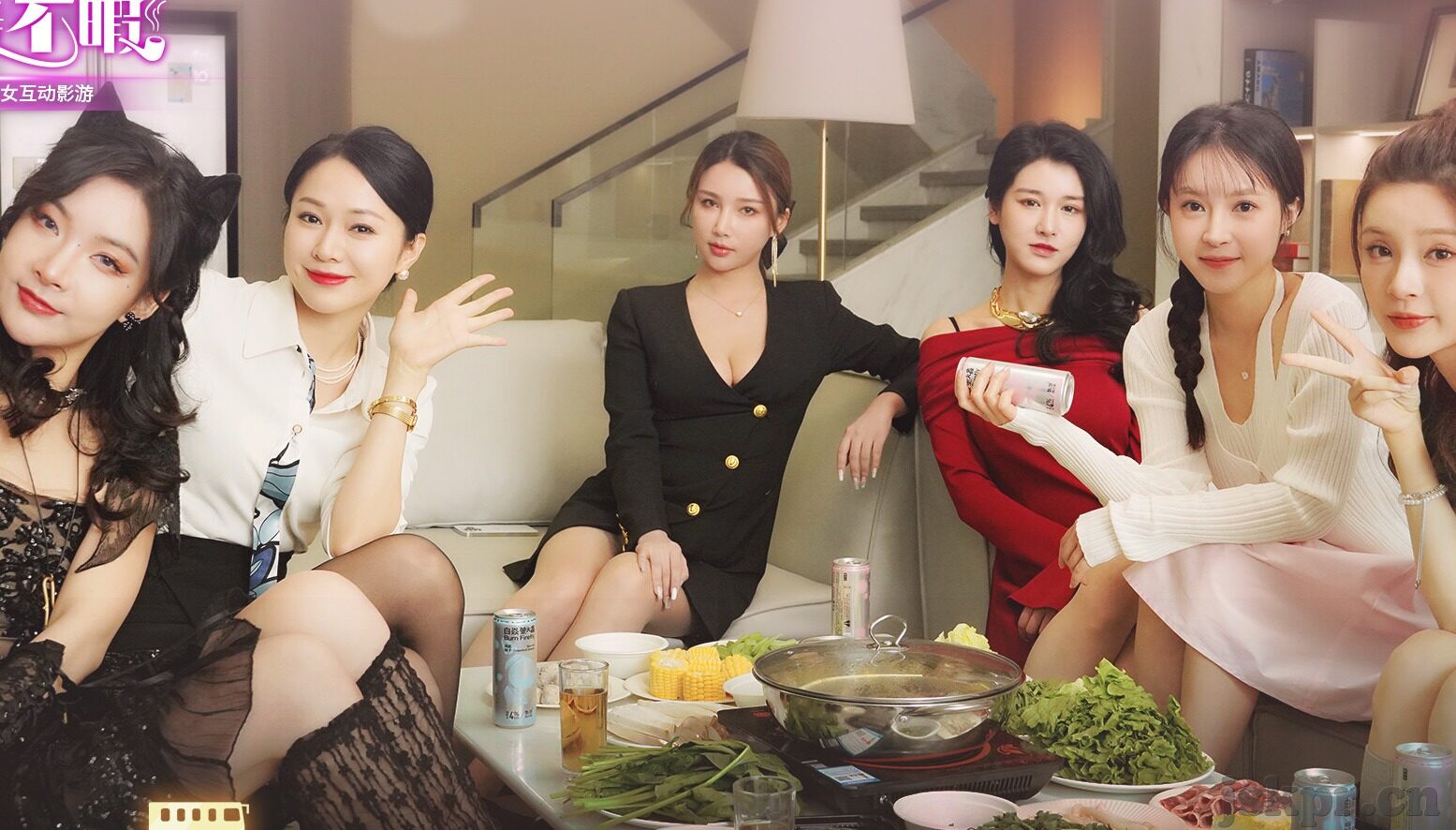 聂小倩董小宛果冻传媒-聂小倩与董小宛，穿越时空的魅力交织
